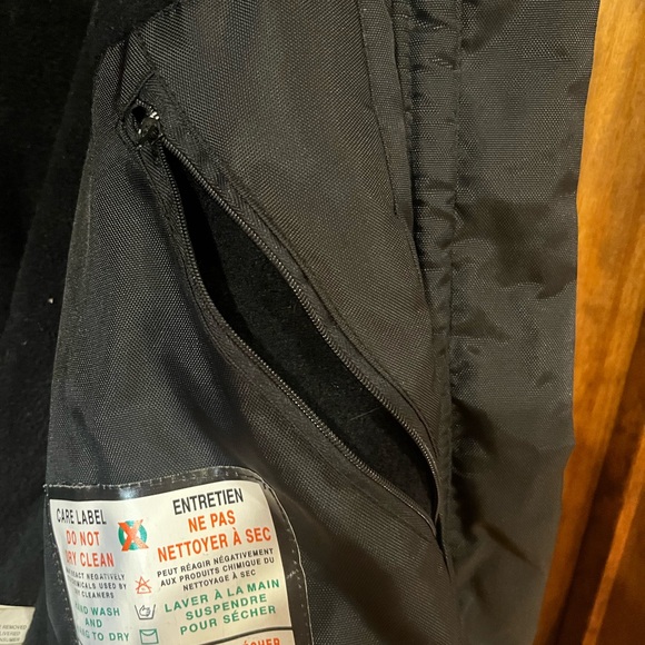 CHOKO Vintage Trail Rider Snowmobile Jacket Men’s Large - Picture 6 of 12